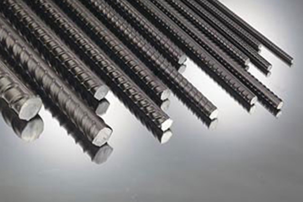 Q12 - Q32 mm. - İnşaat Demiri